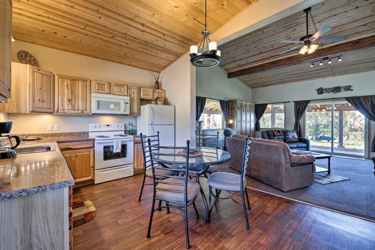 5-Acre Moab Studio With Bbq And Stunning Mtn Views Εξωτερικό φωτογραφία