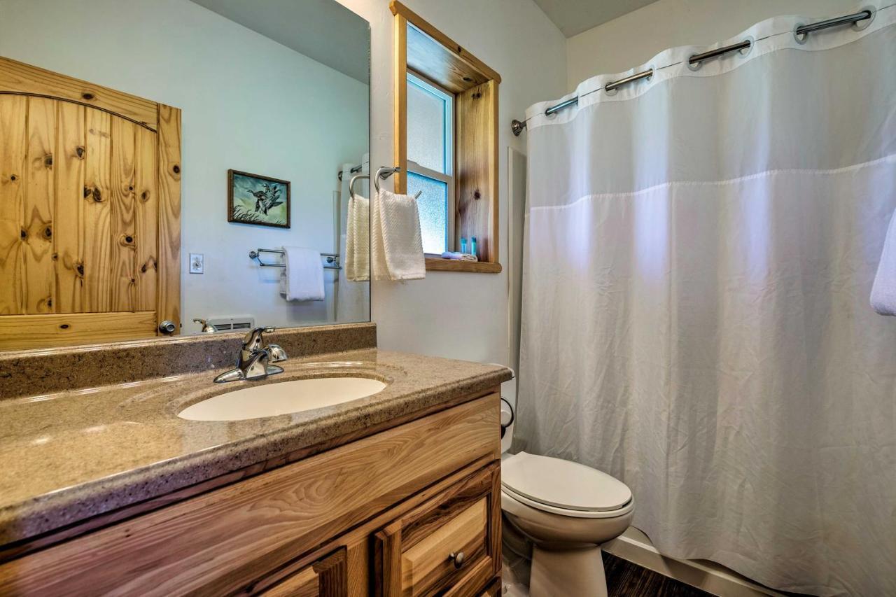 5-Acre Moab Studio With Bbq And Stunning Mtn Views Εξωτερικό φωτογραφία