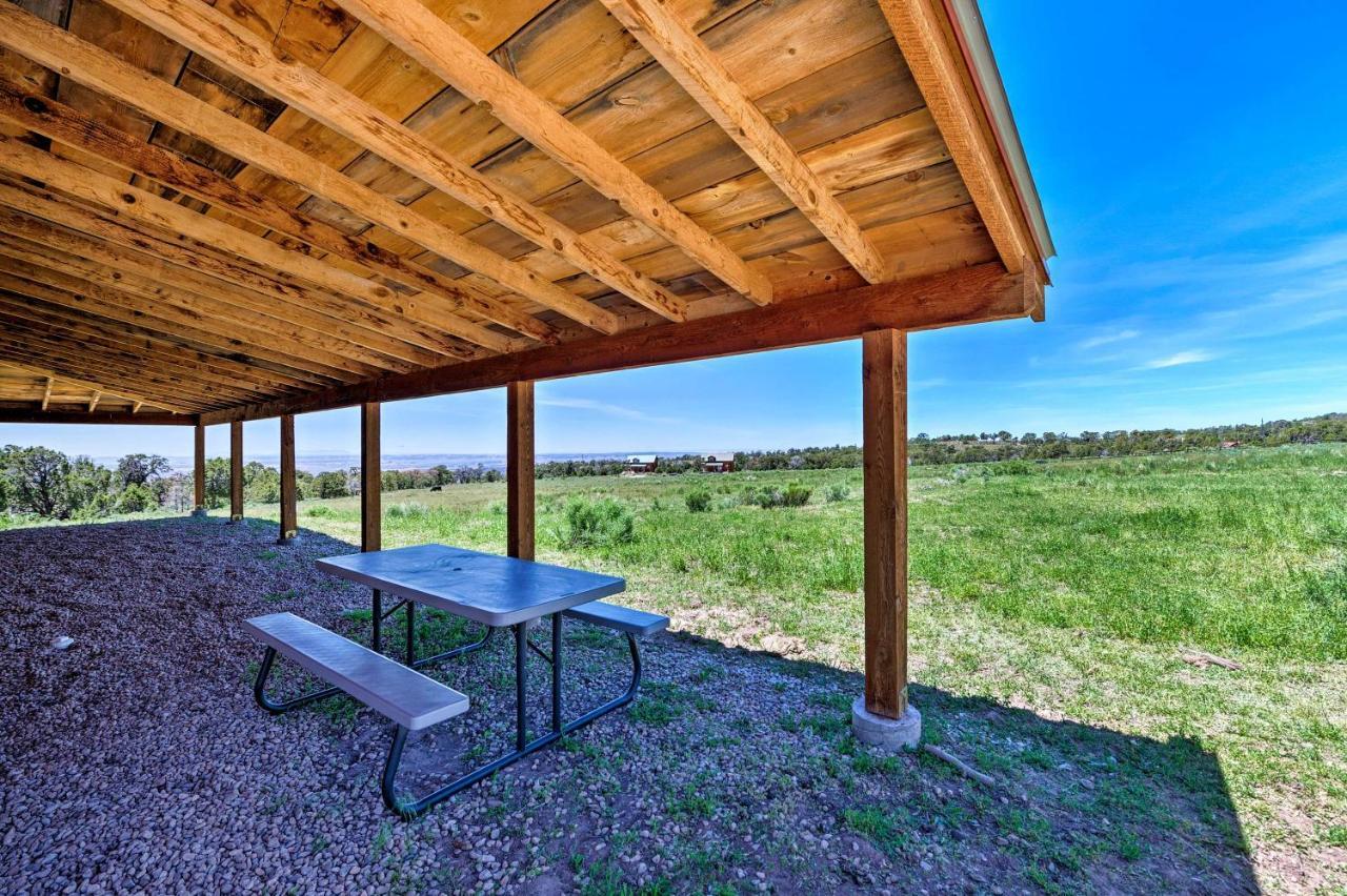 5-Acre Moab Studio With Bbq And Stunning Mtn Views Εξωτερικό φωτογραφία